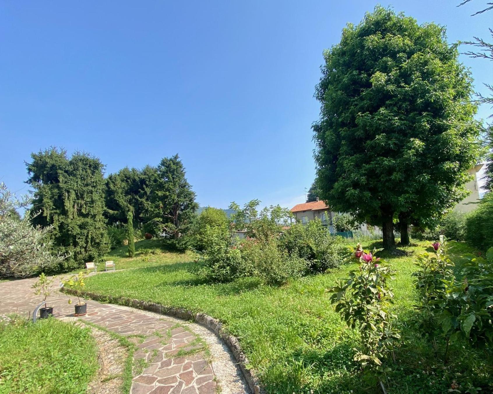Villa Cuten Calco  Exterior foto